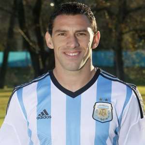 Maxi Rodriguez